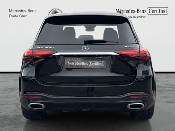 Mercedes GLE V167 SUV Facelifting 2.0 300d 269KM 2024 Mercedes-Benz GLE 300 300d 4Matic SUV - Pakiet AMG, zdjęcie 5