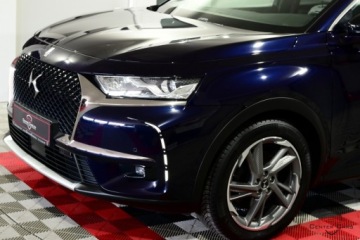  DS Automobiles DS 7 Crossback 1.6 E-Tense RIVOLI Navi Skora Kamera KeyLess, zdjęcie 33