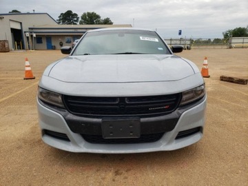 Dodge Charger VII 2020 Dodge Charger DODGE CHARGER SXT, 2020r., 3.6L, zdjęcie 4