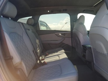 Audi Q7 II 2025 Audi SQ7 Prestige 2025 4.0l 4.0 Benzyna 500KM, zdjęcie 11