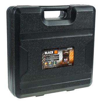 S-AC134A КОМПЛЕКТ ДЛЯ ПРОВЕРКИ УТЕЧЕК И ЗАПРАВКИ ТЕСТЕРА КОНДИЦИОНЕРА ВОЗДУХА