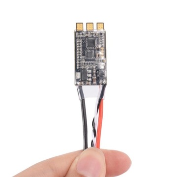 4шт BLheli s 30A бесщеточный электронный ре