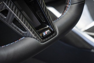 BMW Seria 3 G20-G21 2025 BMW M3 Competition M xDrive Touring M-Performance, zdjęcie 20