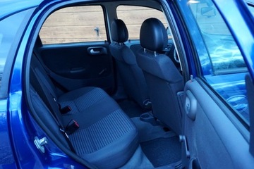 Opel Corsa C 1.2 Twinport ECOTEC 80KM 2005 OPEL CORSA C COSMO 1.2 TWINPORT 80KM, SUPER STAN, KLIMATRONIK, 5-DRZWI !!!, zdjęcie 31