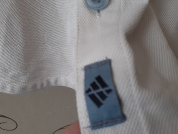 ADIDAS-KOSZULA TREKKINGOWA XL KM3