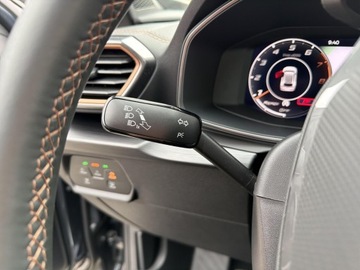 Cupra Formentor Crossover 2.0 TSI 190KM 2022 Cupra Formentor 2.0 TSI / 190 KM 4x4 DSG ASO FV-23, zdjęcie 23