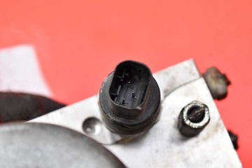ABS насос 89541-05100 Toyota Avensis T25 2.0 D-4D 126 л.с. подъем 06-09