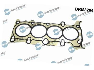 DR.MOTOR DRM8204 TĚSNĚNÍ HLAVA VÁLCŮ