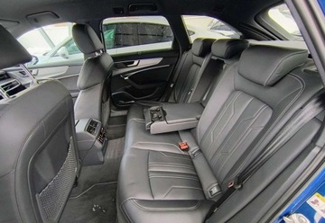 Audi A6 C8 Avant Plug In Facelifting 2.0 50 TFSI e 299KM 2024 Audi A6 Avant Odliczenie pod. do 150 tys. PLN, 2x S line, Matrix, DCC, ACC, zdjęcie 13