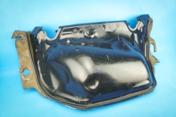 4H0819523G, Blende Abdeckung rynna podszybia Audi A8 S8 4H 4H0819523G | thumb 5