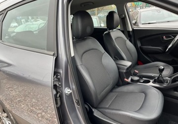 Hyundai ix35 SUV Facelifting 1.6 GDI 135KM 2015 Hyundai ix35 1.6 Benzyna 135KM, zdjęcie 34