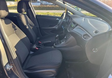 Opel Astra J GTC 1.4 100KM 2016 Opel Astra 1,4 Benz. 100 KM, Jak Nowy - Tylko 35 Tys Km 1.4 Benzyna 100KM, zdjęcie 11