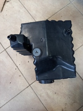 POUZDRO FILTRU VZDUCHU LAND ROVER SPORT ORIG.