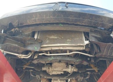 Dodge Challenger III 2018 Dodge Challenger 2018, 6.2L, SRT HELLCAT WIDEBODY, od ubezpieczalni, zdjęcie 17