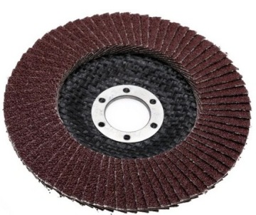 КЛАПАННЫЙ ШЛИФОВАЛЬНЫЙ ДИСК 125