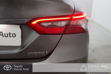 Toyota Camry IX Sedan 2.5 Hybrid Dynamic Force 218KM 2021 Toyota Camry 2.5 Hybrid Comfort CVT, zdjęcie 15