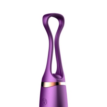 Яйцо/Силиконовый вибрирующий Love EGG USB 10 Fun