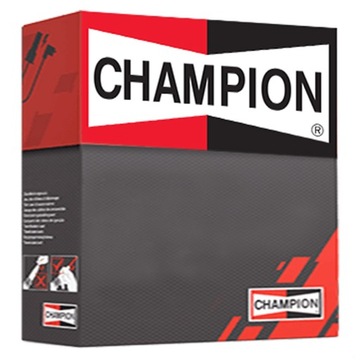 SWIECA ZAPLONOWA CJ8 CHAMPION CJ8/T10 PL dystrybucja
