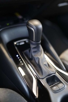 Toyota Corolla XII 2024 Toyota Corolla 1.8 Hybrid Style 1.8 Hybryda 98KM, zdjęcie 14