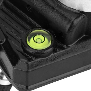 ВРАЩАЮЩАЯСЯ АЛЮМИНИЕВАЯ СТОЙКА ДЛЯ ЛАЗЕРНОГО УРОВНЯ MINITRIPOD 360