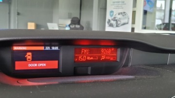 Mazda CX-7 2012 Mazda CX-7 MAZDA CX7 skory Xenon fotele z pamiecia klima JBL MOZLIWA ZAMI, zdjęcie 21