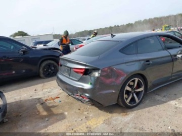 Audi A5 F5 2023 Audi a5 Sportback prestige 45 tfsi s line quattro s tronic 2.0 Benzyna, zdjęcie 9