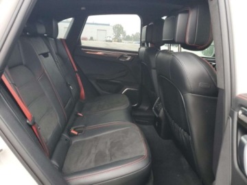 Porsche Macan 2023 Porsche Macan 2023 Porsche Macan GTS 2.9 Benzyna 434KM, zdjęcie 11