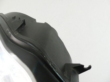 LAMPA PRZÓD REFLEKTOR L BMW R1200RS R 1200 RS K54