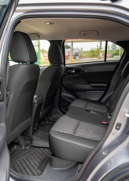 Mitsubishi Eclipse Cross SUV 1.5 T 163KM 2019 Mitsubishi Eclipse Cross Mitsubishi Eclipse Cross 1.5 S-AWC 163KM 1.5 163KM, zdjęcie 16