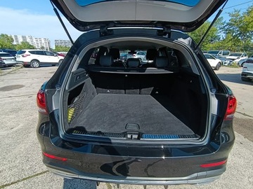 Mercedes GLC C253 2020 GLC 200 4Matic, Salon Polska, Bezwypadkowy, pakiet AMG, Exclusive Premium,, zdjęcie 36