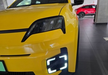 Renault 5 III 40kWh 122KM 2025 Renault 5 evolution 120 KM urban range Elektryczny 122KM, zdjęcie 6