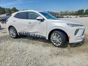 Buick 2025 Buick Inny Envision Avenir 2025 2.0 Benzyna 228KM, zdjęcie 4