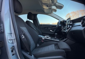 Mercedes Klasa C W205 Limuzyna 200 BlueTEC 136KM 2016 Mercedes-Benz Klasa C Avangarde Multi Led Navi Klimatronik Zarejestrowany, zdjęcie 19