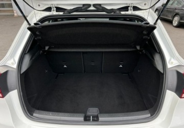 Mercedes Klasa A W177/V177 Hatchback 2.0 220d 190KM 2021 Mercedes-Benz Klasa A AMG Line 4-Matic 8G-DCT, Tempomat, GPS, Podgrzewane, zdjęcie 8