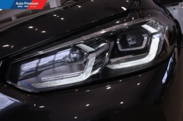 BMW X3 G01 2022 BMW X3 xDrive30iFV23Adaptacyjny Reflektor LEDFotel Sportowy 2.0 Benzyna, zdjęcie 22