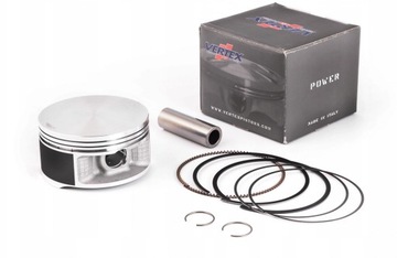 KPL. TŁOK VERTEX 83,44mm Quad HiSUN/HSUN 400cc 4x4