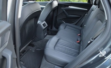 Audi Q5 II SUV Facelifting 2.0 35 TDI 163KM 2021 Audi Q5 2,0 TDI S-LINE Full led Nawigacja Kamera serwisowany 2.0 Diesel, zdjęcie 23