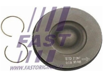 PÍST FORD TRANSIT 06> 2.2 TDCI EURO 4 8