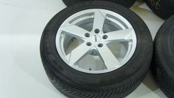 K7992 5x112 7.5Jx17 ET28 Audi VW алюминиевые диски