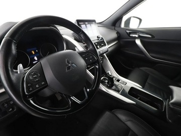 Mitsubishi Eclipse Cross 2021 Mitsubishi Eclipse Cross PHEV automat skóra navi, zdjęcie 13