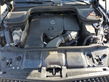 Mercedes GLE V167 2024 Mercedes-Benz GLE 350 4Matic 2024 2.0l 2.0 Benzyna 255KM, zdjęcie 6