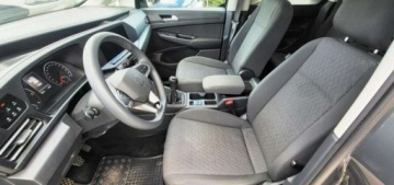 Volkswagen Caddy V Caddy 2.0 TDI 102KM 2022 Volkswagen Caddy Volkswagen Caddy 2.0 Diesel 102KM, zdjęcie 7