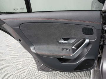 Mercedes CLA C118/X118 Coupe Facelifting 1.3 200 163KM 2024 Mercedes CLA 200 PY97497#200 AMG Line 7G-DCT, zdjęcie 20