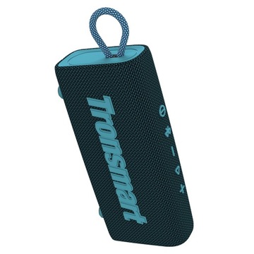 Głośnik Bluetooth ciężki bas przenośny na zewnątrz