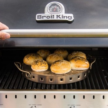 Набор для пиццы Broil King 69816 с лопаткой