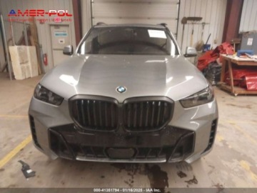 BMW X5 G05 2024 BMW X5 2024 BMW X5 xDrive40i Sports Activity Vehicle 3.0 Benzyna 375KM, zdjęcie 2