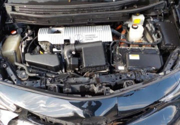 Toyota 2016 Toyota Prius Okazja 1.8 Hybryda 122KM, zdjęcie 3