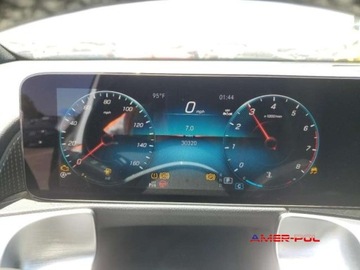 Mercedes GLB 2022 Mercedes-Benz GLB 2022 r., 2,0L GLB 250 4MATIC 2.0 Benzyna 221KM, zdjęcie 6