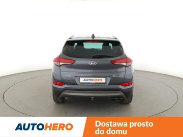 Hyundai Tucson III SUV 1.6 T-GDI 177KM 2015 Hyundai Tucson GRATIS! Pakiet Serwisowy o, zdjęcie 4