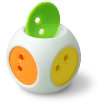 Игровая коробка Moluk TOY Creative Shells BILIBO